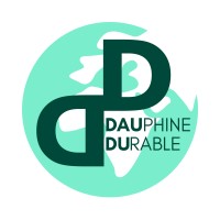 Dauphine Durable - Association étudiante logo - Similar company to Dauph'Insights