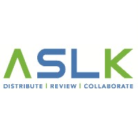 ASLK logo - Similar company to Savvydox