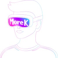 More K Games logo - Similar company to Omakase