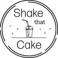 Shake that Cake logo - Similar company to Thumbstop