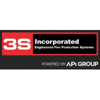 3S Incorporated logo - Similar company to Automated Machine Systems, Inc.
