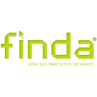finda NZ logo - Similar company to Finda