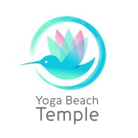 Yoga Beach Temple logo - Similar company to Bem Estar Hospitalar