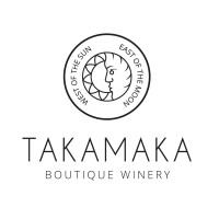 Takamaka Boutique Winery logo - Similar company to Teamonite.Mu