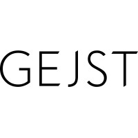 Gejst logo - Similar company to Gejst Studio