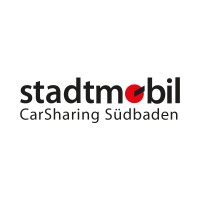 Stadtmobil Südbaden AG logo - Similar company to Stadtmobil Stuttgart