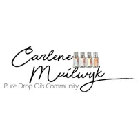 Pure Drop Oils logo - Similar company to Pure Drop