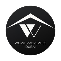 WORK Properties Dubai logo - Similar company to Rest Realty