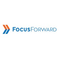 Focus Forward logo - Similar company to C8C