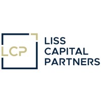 Liss Capital Partners logo - Similar company to Aventura Point