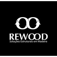 Rewood logo - Similar company to Noahtech Brasil