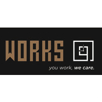 Works 9to9 logo - Similar company to Srishi Infra