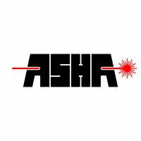 ASHA Beam Profile logo - Similar company to Robotkar