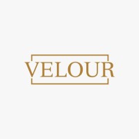 Velour logo - Similar company to Ensons