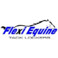 Flexi Equine Tack Lockers