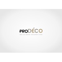 Prodeco Soluciones Decorativas logo - Similar company to Olivera Automotores