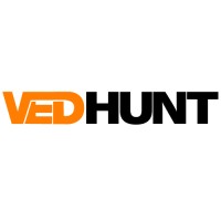 Vedhunt Infotech logo - Similar company to 1 Leap Technologies