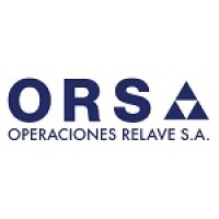 ORSA  - Operaciones Relave S.A. logo - Similar company to Relave