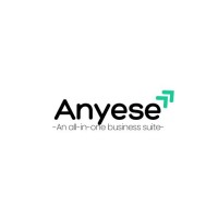 Anyese logo - Similar company to Mentor Stiftung Deutschland