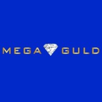 MEGA GULD logo - Similar company to Svenska Guld