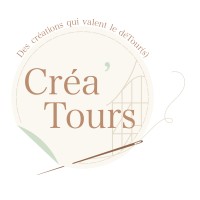 Créa'Tours logo - Similar company to Opleiding Integrale Coaching