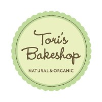 Tori's Bakeshop logo - Similar company to Jils Foods