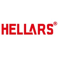 HELLARS Workwear & Safety logo - Similar company to Accuro Fire Protection Systems