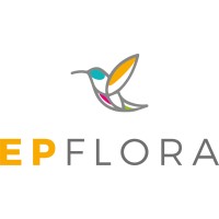 EP Flora logo - Similar company to Hmp Distribution
