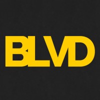 BLVD logo - Similar company to Blackorange