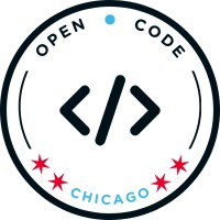 Open Code Chicago logo - Similar company to Dearx
