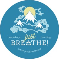 Just Breathe! logo - Similar company to Creatinc.