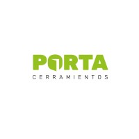 PORTA CERRAMIENTOS SC logo - Similar company to Smac Ibérica