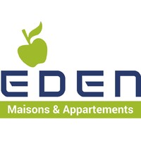MAISONS EDEN logo - Similar company to Maisons Begi