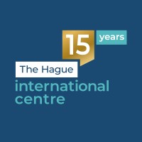 The Hague International Centre logo - Similar company to Here2Work