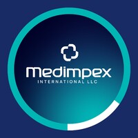 Medimpex International LLC logo - Similar company to Pc-Zone