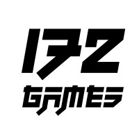 172 Games logo - Similar company to Bizdev Worldwide Ads Pvt. Ltd.