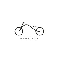 Ono Bikes logo - Similar company to Cloud City