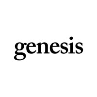 Genesis Lectures logo - Similar company to 120G
