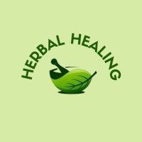 Herbal Healing logo - Similar company to Relaxalt