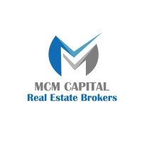 MCM Capital Real Estate Brokers logo - Similar company to Codestarget Web Solutions