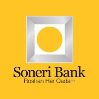 Soneri Bank Limited logo - Similar company to Askari Bank