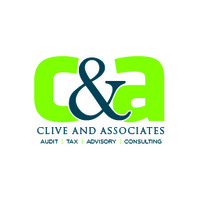 Clive and Associates logo - Similar company to Acr Solutions