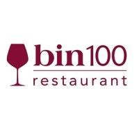 Bin 100 Restaurant logo - Similar company to Stonebridge Restaurant