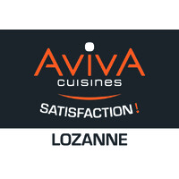 Cuisines Aviva Lozanne logo - Similar company to Morning Vibes Marcilly-Lozanne