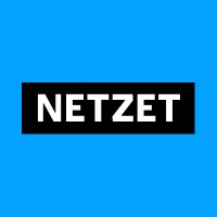 NETZET logo - Similar company to Pineca Group