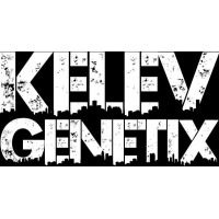 Kelev Genetix logo - Similar company to Power Fix Solutions