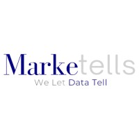 Marketells logo - Similar company to Clause & Code