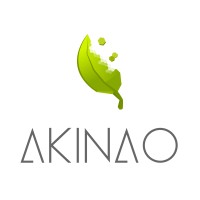 AkiNaO logo - Similar company to My Training Box