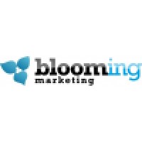 Blooming Marketing logo - Similar company to Spanish Wood Manufacturing