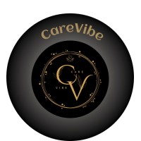 CareVibe logo - Similar company to Vibe Care